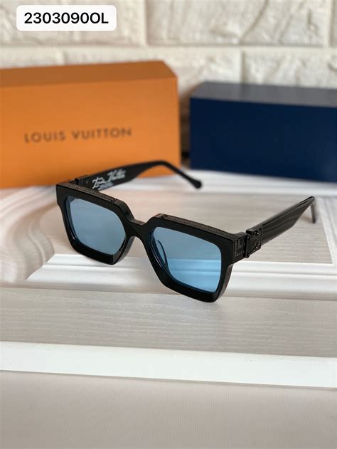 gafas louis vuitton drive men